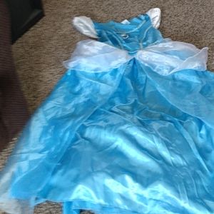 Cinderella dress